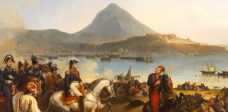 ΣΑΝ ΣΗΜΕΡΑ – 27 Νοεμβρίου 1828: Οι τελευταίοι Τούρκοι εγκαταλείπουν το Μωριά με γαλλική εποπτεία