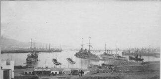 ΣΑΝ ΣΗΜΕΡΑ – 3/16 Νοεμβρίου 1916: Οι Σύμμαχοι κάνουν ναυτικό αποκλεισμό στον Πειραιά