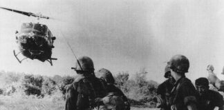 ΣΑΝ ΣΗΜΕΡΑ – 3 Νοεμβρίου 1967: Μάχη του Dak To, από τις σκληρότερες στο Βιετνάμ