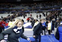 ΣΑΝ ΣΗΜΕΡΑ – 13 Νοεμβρίου 2015: Τρομοκρατικές επιθέσεις στο Παρίσι, η δεύτερη “9/11” της Ευρώπης