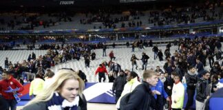 ΣΑΝ ΣΗΜΕΡΑ – 13 Νοεμβρίου 2015: Τρομοκρατικές επιθέσεις στο Παρίσι, η δεύτερη “9/11” της Ευρώπης