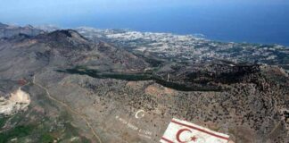 ΣΑΝ ΣΗΜΕΡΑ – 15 Νοεμβρίου 1983: Ιδρύεται το ψευδοκράτος της “Βόρειας Κύπρου”