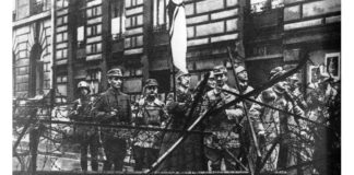 ΣΑΝ ΣΗΜΕΡΑ – 8 Νοεμβρίου 1923: Το πραξικόπημα της μπυραρίας του Μονάχου, η “δοκιμή” του Χίτλερ