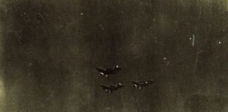 ΣΑΝ ΣΗΜΕΡΑ – 19 Νοεμβρίου 1943: Οι Γερμανοί βομβαρδίζουν τη Σάμο