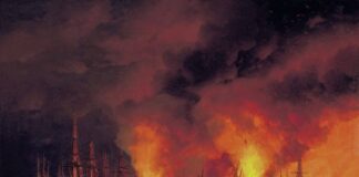 ΣΑΝ ΣΗΜΕΡΑ: 30 Νοεμβρίου 1853: Nαυμαχία της Σινώπης, οι Ρώσοι καταστρέφουν τον τουρκικό στόλο