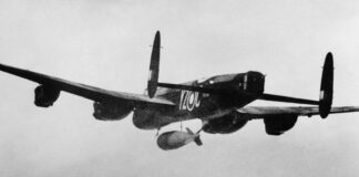 ΣΑΝ ΣΗΜΕΡΑ – 12 Νοεμβρίου 1944: Οι Tallboys βυθίζουν το θωρηκτό Tirpitz