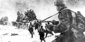 ΣΑΝ ΣΗΜΕΡΑ – 19 Νοεμβρίου 1942: Επιχείρηση «Ουρανός», η 6η Γερμανική στρατιά περικυκλώνεται στο Στάλινγκραντ