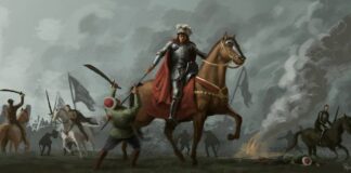 ΣΑΝ ΣΗΜΕΡΑ – 10 Νοεμβρίου 1444: Μάχη της Βάρνας, η χριστιανική σταυροφορία διαλύεται