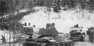 ΣΑΝ ΣΗΜΕΡΑ – 30 Νοεμβρίου 1939: Η σοβιετική εισβολή στην Φινλανδία