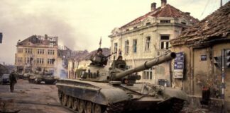 ΣΑΝ ΣΗΜΕΡΑ – 18 Νοεμβρίου 1991: Πτώση του Βούκοβαρ, προοίμιο της διάλυσης της Γιουγκοσλαβίας