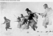 ΣΑΝ ΣΗΜΕΡΑ – 30 Νοεμβρίου 1940: Η ΧΙΙΙ Μεραρχία Πεζικού μπαίνει στο Πόγραδετς