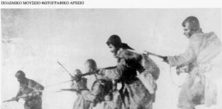 ΣΑΝ ΣΗΜΕΡΑ – 30 Νοεμβρίου 1940: Η ΧΙΙΙ Μεραρχία Πεζικού μπαίνει στο Πόγραδετς