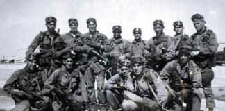 ΣΑΝ ΣΗΜΕΡΑ – 21 Νοεμβρίου 1970: Επιχείρηση “Ivory Coast”, μια επιτυχημένη… αποτυχία στο Βιετνάμ