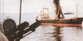 ΣΑΝ ΣΗΜΕΡΑ – 3 Νοεμβρίου 1988: Operation ‘Cactus’, Ινδοί αλεξιπτωτιστές λυτρώνουν τις Μαλδίβες