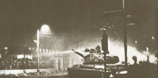 ΣΑΝ ΣΗΜΕΡΑ – 17 Νοεμβρίου 1973: Η Εξέγερση του Πολυτεχνείου κορυφώνεται