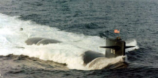 ΣΑΝ ΣΗΜΕΡΑ – 15 Νοεμβρίου 1969: Σύγκρουση υποβρυχίων στα βάθη της θάλασσας του Μπάρεντς