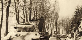 ΣΑΝ ΣΗΜΕΡΑ – 16 Δεκεμβρίου 1944: Μάχη των Αρδεννών, το τελευταίο χαρτί του Χίτλερ