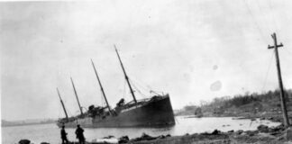ΣΑΝ ΣΗΜΕΡΑ – 6 Δεκεμβρίου 1917: “Halifax explosion”, ημέρα αποκάλυψης στο λιμάνι του Καναδά