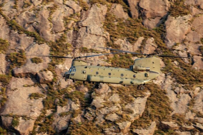 Helicopter Tuesday 8-12-2020