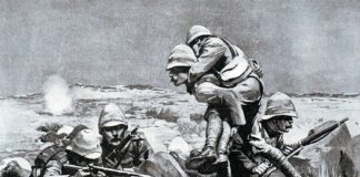 ΣΑΝ ΣΗΜΕΡΑ – 11 Δεκεμβρίου 1899: Μάχη του Magersfontein, οι Μπόερ καθηλώνουν μια βρετανική στρατιά