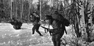 ΣΑΝ ΣΗΜΕΡΑ – 12 Δεκεμβρίου 1939: Μάχη του Τολβαγιέβρι, σύγκρουση στις παγωμένες φινλανδικές λίμνες