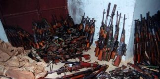 ΣΑΝ ΣΗΜΕΡΑ – 14 Δεκεμβρίου 1998: Ενέδρα στο Κοσσυφοπέδιο, τα σύννεφα του πολέμου πυκνώνουν