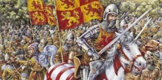 ΣΑΝ ΣΗΜΕΡΑ – 11 Δεκεμβρίου 1282: Μάχη της γέφυρας Όργουιν, η κατάκτηση της Ουαλίας από τους Άγγλους