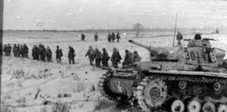 ΣΑΝ ΣΗΜΕΡΑ – 12 Δεκεμβρίου 1942: Επιχείρηση «Χειμερινή Καταιγίδα», απελπισμένη προέλαση προς το Στάλινγκραντ