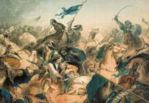 ΣΑΝ ΣΗΜΕΡΑ – 19 Νοεμβρίου/1 Δεκεμβρίου 1826: Ο Φαβιέρος σπάει τον κλοιό των Τούρκων στην Ακρόπολη