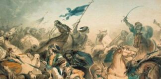 ΣΑΝ ΣΗΜΕΡΑ – 19 Νοεμβρίου/1 Δεκεμβρίου 1826: Ο Φαβιέρος σπάει τον κλοιό των Τούρκων στην Ακρόπολη