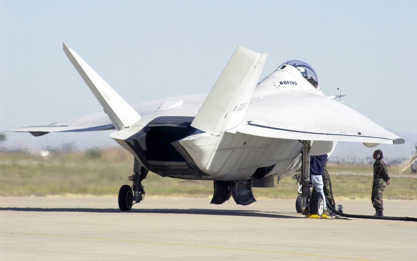 Fighter Monday 11-01-2021