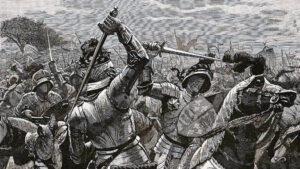 ΣΑΝ ΣΗΜΕΡΑ – 29 Μαρτίου 1461: Τάουτον, η μεγάλη μάχη του Πολέμου των Ρόδων