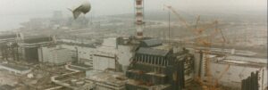 ΣΑΝ ΣΗΜΕΡΑ – 26 Απριλίου 1986: Το πυρηνικό ατύχημα του Τσερνόμπιλ