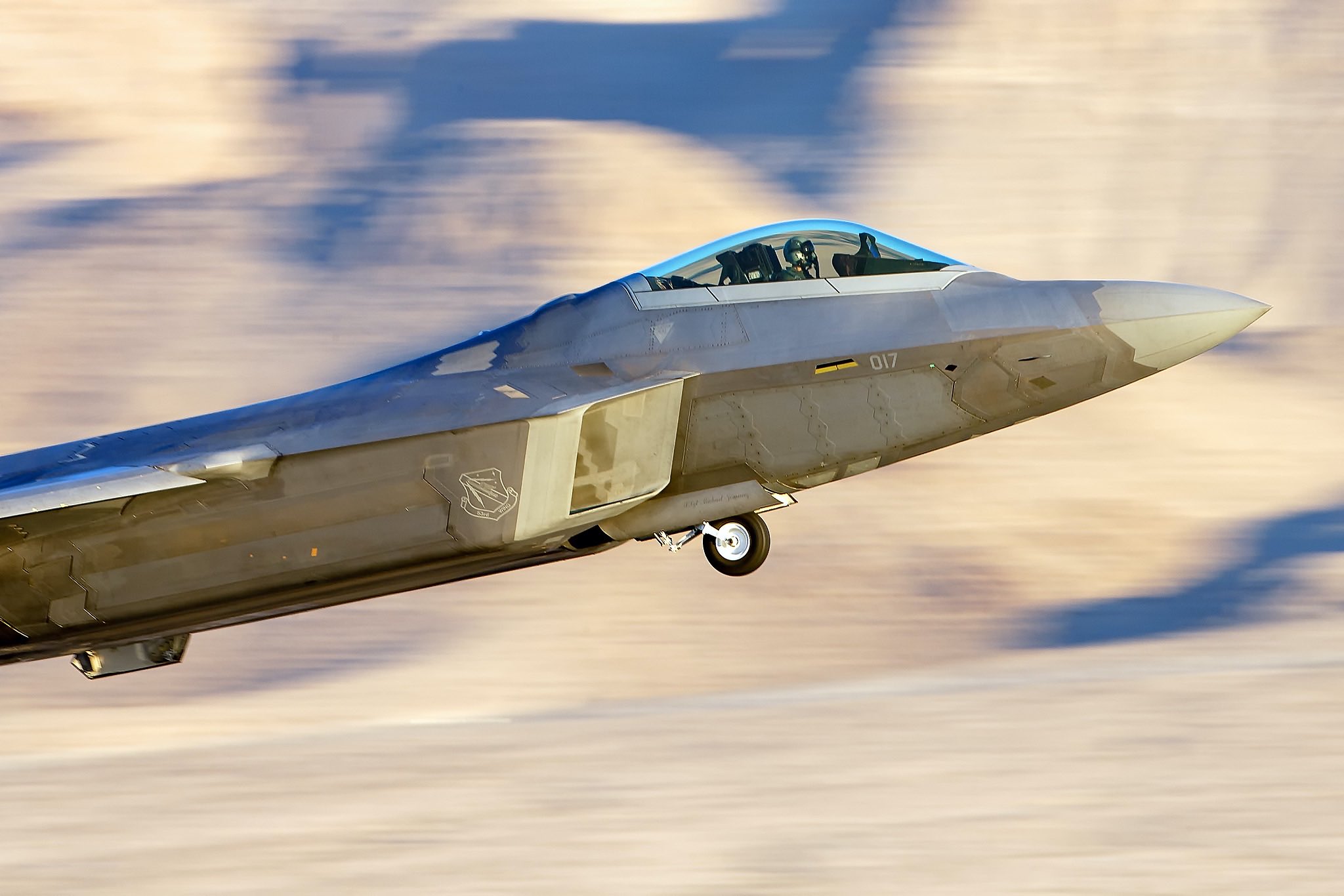 Fighter Monday 19-04-2021