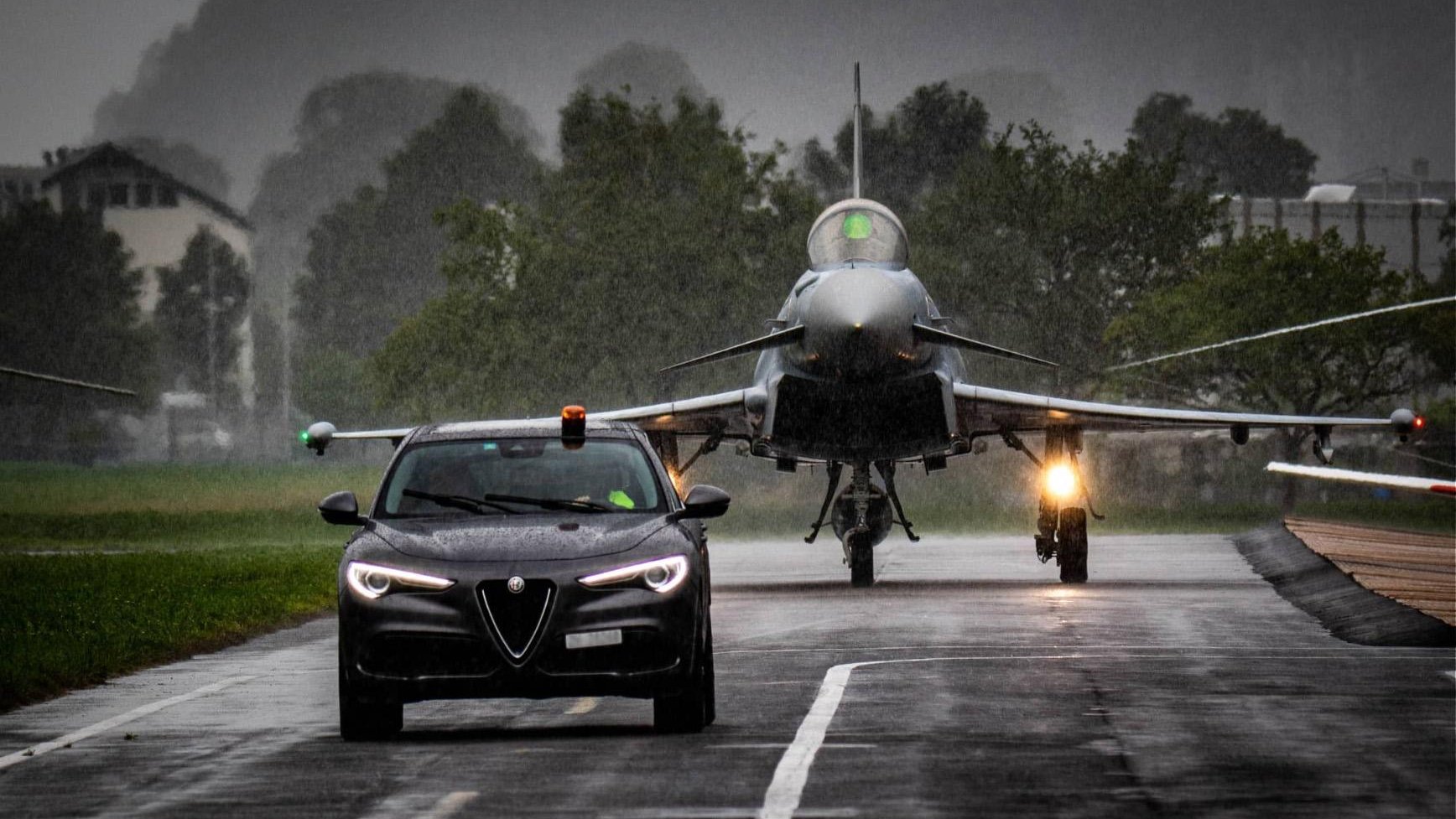 Fighter Monday 28-06-2021