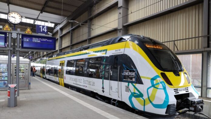 Alstom