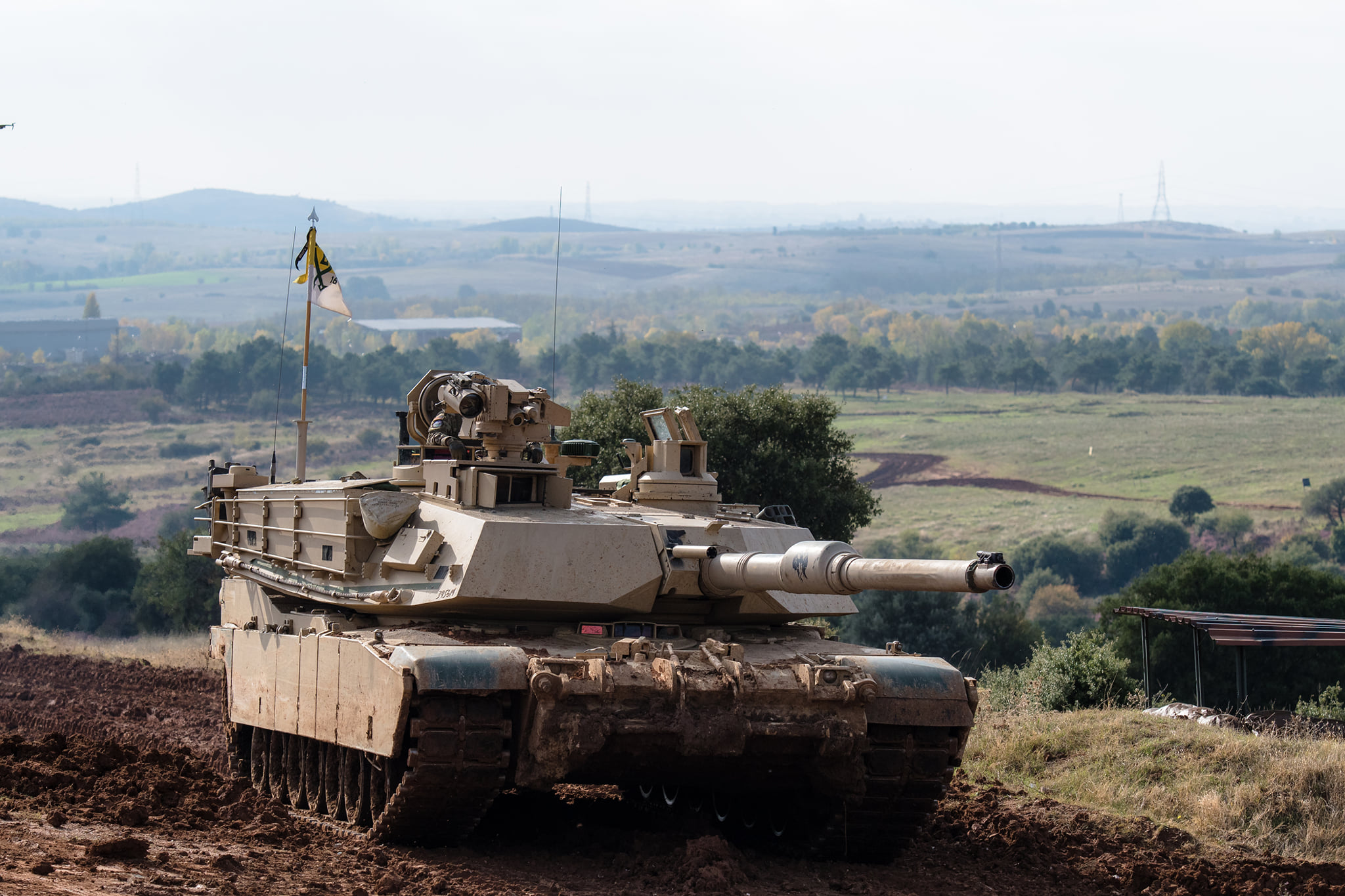 M1A2