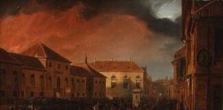 ΣΑΝ ΣΗΜΕΡΑ – 29 Νοεμβρίου 1830: Νοεμβριανή Εξέγερση, η Πολωνία στα όπλα κατά της ρωσικής καταπίεσης