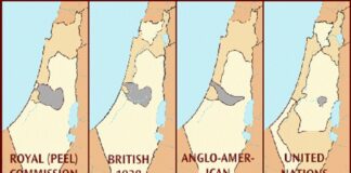 ΣΑΝ ΣΗΜΕΡΑ – 29 Νοεμβρίου 1947: Ο ΟΗΕ ψηφίζει το διαμελισμό της Παλαιστίνης