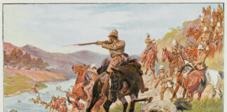 ΣΑΝ ΣΗΜΕΡΑ – 28 Νοεμβρίου 1899: Μάχη του ποταμού Μόντερ, οι Μπόερς δίνουν σκληρό μάθημα στους Βρετανούς