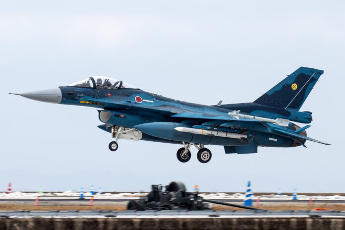 Fighter Monday 03-101-2022
