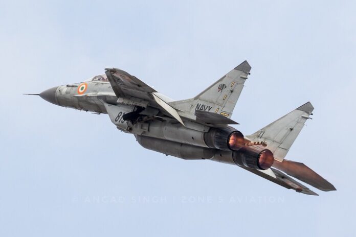 Fighter Monday 05-12-2021