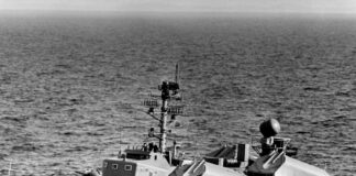 ΣΑΝ ΣΗΜΕΡΑ – 4 Δεκεμβρίου 1971: “Operation Trident”, ινδικές πυραυλάκατοι κατακαίνε το Καράτσι