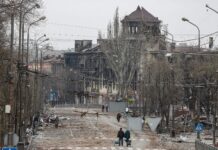 Ο ειδικός απεσταλμένος του Τραμπ δήλωσε ότι βρίσκονται “πραγματικά κοντά” σε μια ειρηνευτική συμφωνία για την Ουκρανία