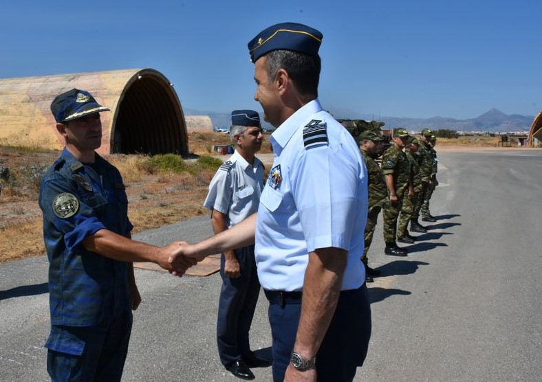 &Epsilon;&lambda;&lambda;&eta;&nu;&iota;&kappa;ό &sigma;&upsilon;&gamma;&kappa;&rho;ό&tau;&eta;&mu;&alpha; S-300PMU-1 &sigma;&epsilon; &theta;έ&sigma;&eta; &alpha;&nu;ά&pi;&tau;&upsilon;&xi;&eta;&sigmaf;