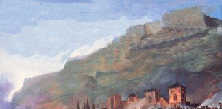 ΣΑΝ ΣΗΜΕΡΑ – 31 Αυγούστου 1813: Άλωση του Σαν Σεμπαστιάν, οι Βρετανοί καταλαμβάνουν τα τελευταία γαλλικά οχυρά στην Ισπανία