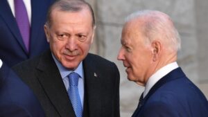 “Έκλεισε” επίσκεψη Ερντογάν στις ΗΠΑ στις 9 Μαϊου, σύμφωνα με αξιωματούχο των υπηρεσιών ασφαλείας