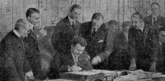 ΣΑΝ ΣΗΜΕΡΑ – 27 Νοεμβρίου 1919: Το τέλος του Μεγάλου Πολέμου και του ονείρου της Μεγάλης Βουλγαρίας