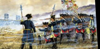 ΣΑΝ ΣΗΜΕΡΑ – 5 Νοεμβρίου 1757: Μάχη του Ρόσμπαχ, πρωσική ταχύτητα και τόλμη