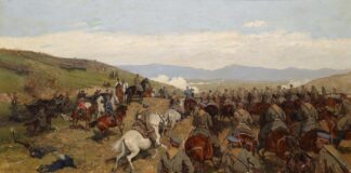 ΣΑΝ ΣΗΜΕΡΑ – 17 Νοεμβρίου 1885: Μάχη της Σλίβνιτσα, «Βούλγαροι Λοχαγοί εναντίον Σέρβων Στρατηγών»